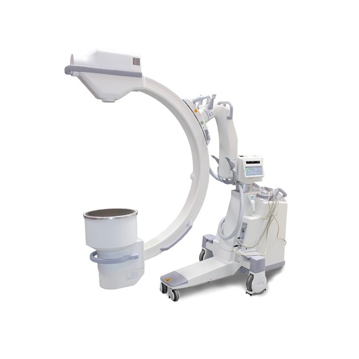 C Arm X-Ray Machine